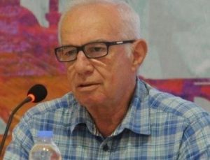 Şerif Gören kimdir, kaç yaşında? (Yönetmen Şerif Gören’in özgeçmişi)