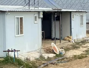 Serik’te Aile İçinde Trajedi: Çiftin Cenazeleri Birlikte Alındı
