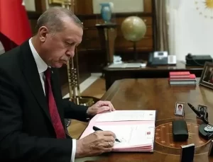 Sermaye Piyasası Kurulu’na 3 yeni atama