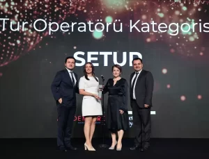Setur, ALFA Awards 2024’te Birinci Oldu
