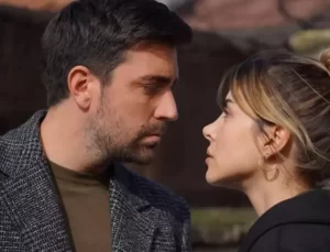 Sevilen dizinin final sebebi belli oldu