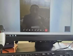 Seydişehir Devlet Hastanesi’nde Uzaktan Sağlık