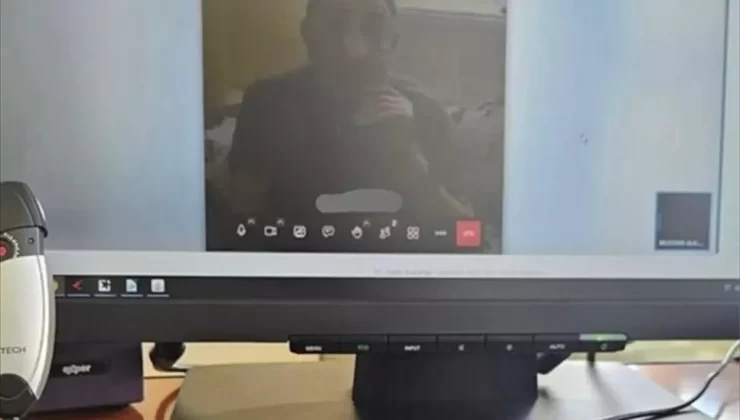 Seydişehir Devlet Hastanesi’nde Uzaktan Sağlık