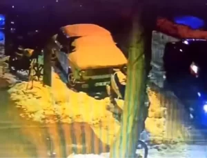 Seydişehir’de Cadde Ortasında Silahlı Saldırı