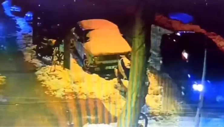 Seydişehir’de Cadde Ortasında Silahlı Saldırı