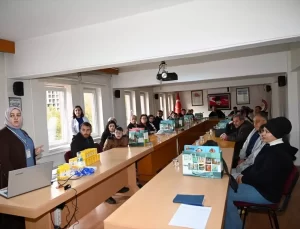 Seydişehir’den Diyabetli Çocuklara Destek