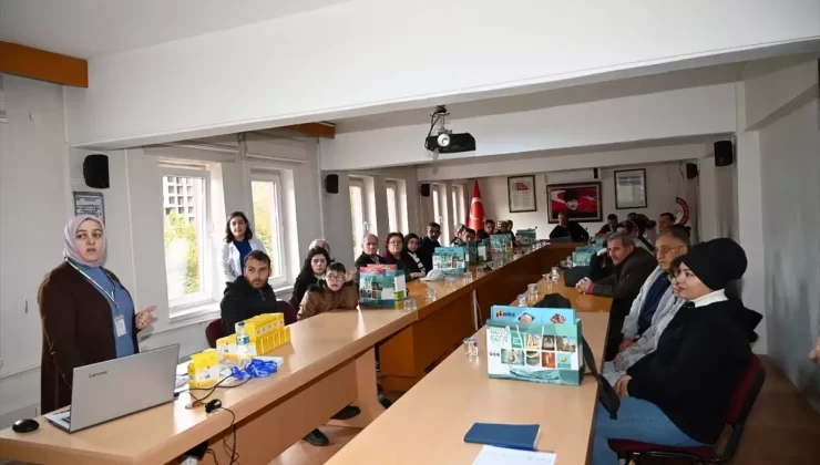 Seydişehir’den Diyabetli Çocuklara Destek