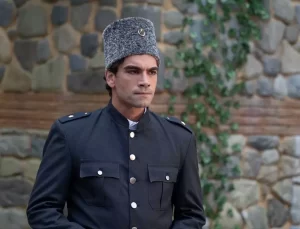 Şeytan Adası’nda Esir Türk Dizisi Başladı