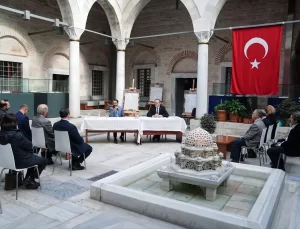 Sezai Karakoç, 3. Yılında Anıldı