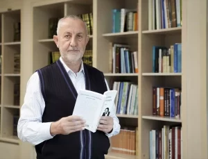 Sezai Karakoç’un Anma Etkinliği