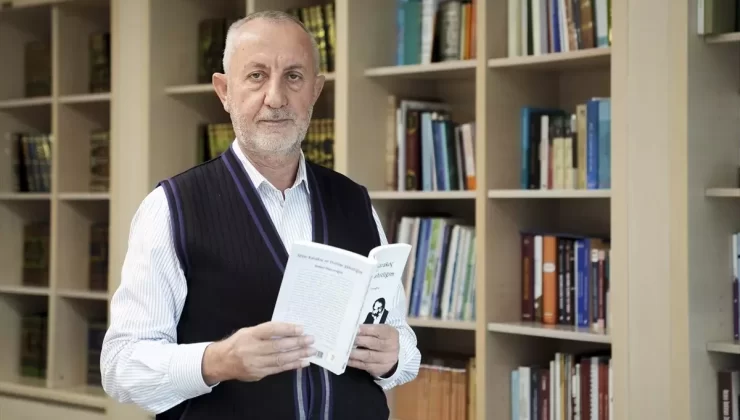 Sezai Karakoç’un Anma Etkinliği