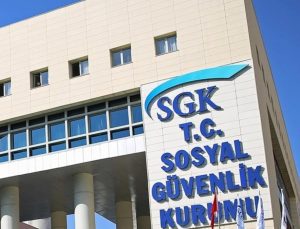 SGK: Prim borçlarının takip edilmesi ‘siyasi bir saldırı’ olarak değerlendirilemez
