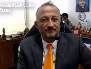 SGK Uzmanı Murat Bal, asgari ücrette olası senaryoları Haberler.com’a değerlendirdi: Burada iki önemli yol ayrımı var