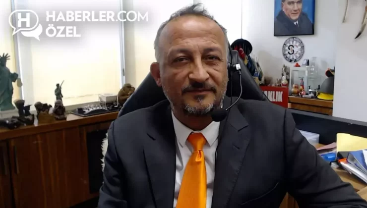 SGK Uzmanı Murat Bal, asgari ücrette olası senaryoları Haberler.com’a değerlendirdi: Burada iki önemli yol ayrımı var