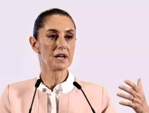 Sheinbaum’dan Trump’a Göç Yalanlaması