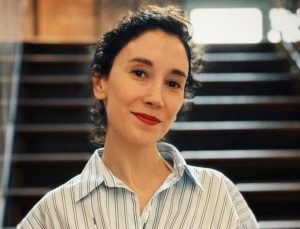 Sibel Kekilli’nin son hali! Takipçileri beğeni yağdırdı