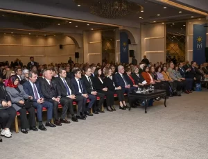 Şiddetle Mücadelede Toplumun Birlikteliği Vurgulandı