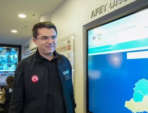 Şiddetli Yağış ve Rüzgar Uyarısı