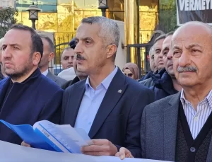 Siirt Belediyesinden 28 Personele İşten Çıkarma