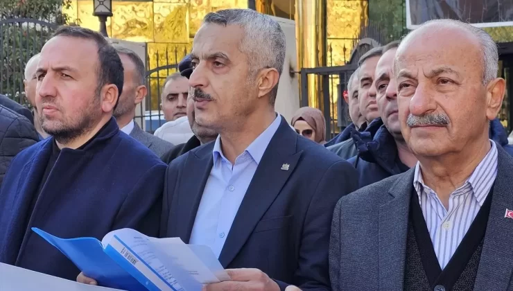 Siirt Belediyesinden 28 Personele İşten Çıkarma