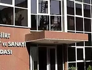 Siirt TSO’dan Yeni Nesil Cihaz Uyarısı