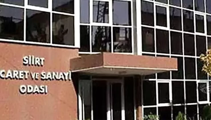 Siirt TSO’dan Yeni Nesil Cihaz Uyarısı