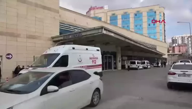 Siirt’te Otomobil Devrildi: Bir Öğretmen Hayatını Kaybetti