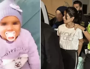 Sıla bebeğin katil zanlısı üvey baba tahliye mi edildi? Başsavcılık’tan açıklama var