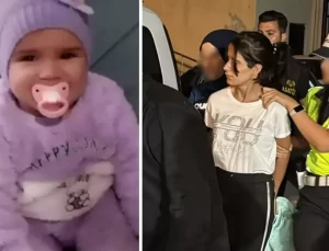 Sıla Bebeğin Ölümü: 5 Şüpheli Hakkında İddianame