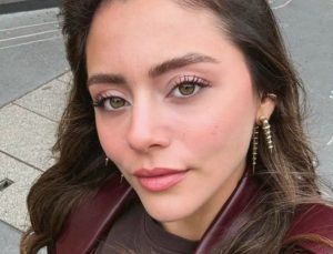 Sıla Türkoğlu, sevgilisini ailesiyle tanıştırdı