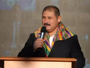 Silahlı saldırıda hayatını kaybeden belediye başkanının, AK Parti’ye geçiş hazırlığında olduğu ortaya çıktı