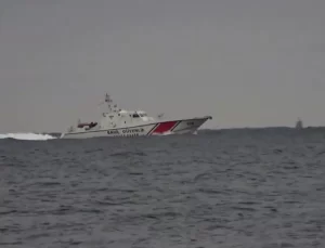 Şile’de Battığı Tekneyle Kaybolan Balıkçı İçin Arama Çalışmaları Devam Ediyor