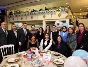 Silivri Belediye Başkanı Balcıoğlu’ndan Eğitim Vurgusu