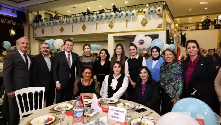 Silivri Belediye Başkanı Balcıoğlu’ndan Eğitim Vurgusu