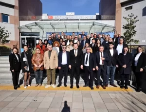 Silivri ve Tutrakan Arasında İş Birliği Gelişiyor