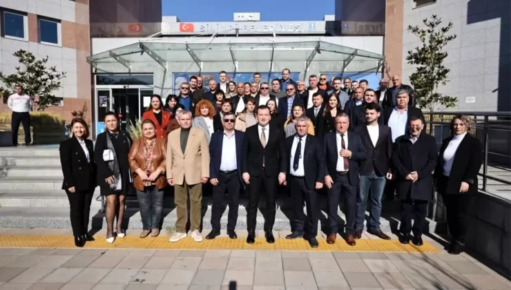 Silivri ve Tutrakan Arasında İş Birliği Gelişiyor