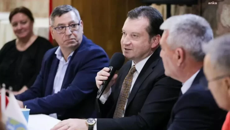 Silivri ve Tutrakan Arasında İş Birliği Görüşmeleri