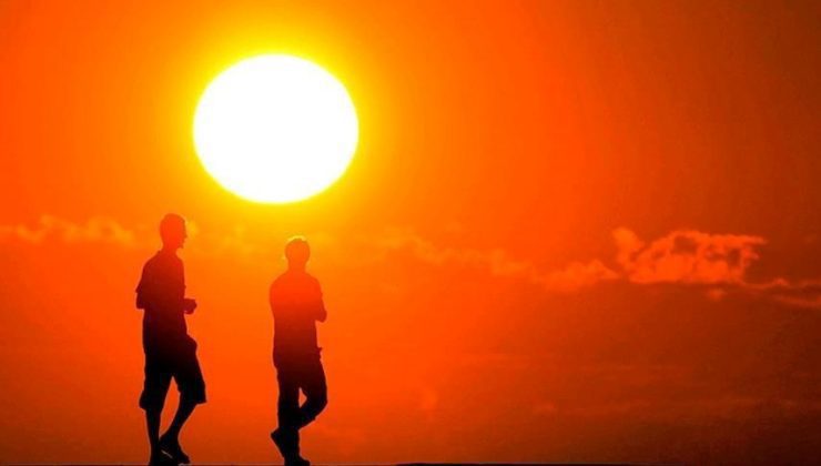 Şimdiden kesinleşti: 2024 “en sıcak yıl” olacak