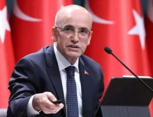 Şimşek: Enflasyon Beklentileri İyileşiyor