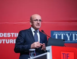 Şimşek: Enflasyon Düşüşü İçin Sabır Gerek