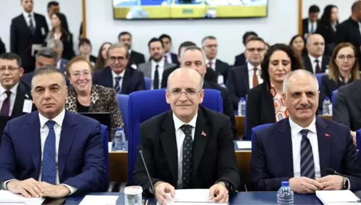Şimşek: Enflasyonu Tek Haneye Düşüreceğiz