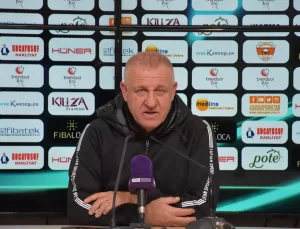 Şimşek: ‘Pes etmek yok!’