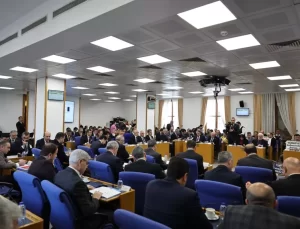 Şimşek: Türkiye En Düşük Vergi Yüküne Sahip 3. Ülke