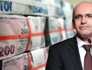 Şimşek’ten enflasyon paylaşımı: Fiyat istikrarına giden yol sabır ve kararlılık gerektiriyor