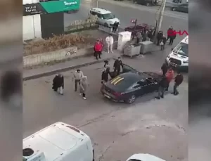 Sincan’da İlişki Şüphesi Cinayeti