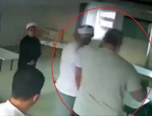 Sincan’da Yurt Skandalı: Çocuklar Darbedildi