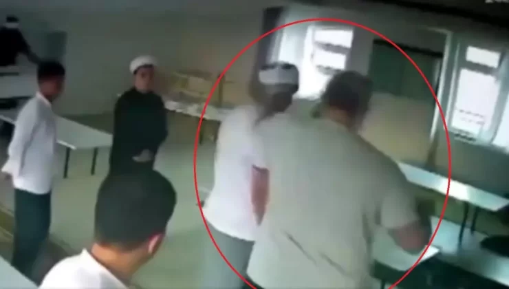 Sincan’da Yurt Skandalı: Çocuklar Darbedildi