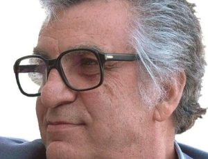 Sinema emektarı Prof. Dr. Sami Şekeroğlu vefat etti