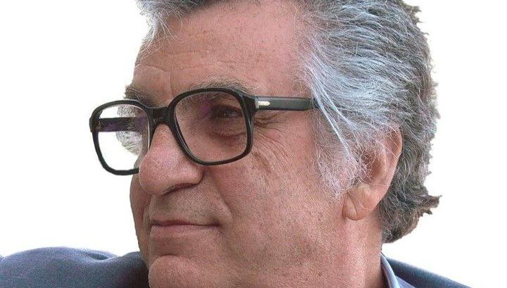 Sinema emektarı Prof. Dr. Sami Şekeroğlu vefat etti