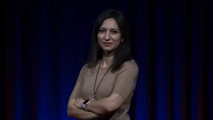 Sinemada Gazetecilerin Yansımaları